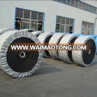 oil resistant rubber conveyor belts used in mining, fan belt