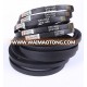 wrapped v belt SPZ SPA SPB SPC 3V 5V 8V