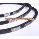 rubber v belt, classical v belt, v belt SPZ SPA SPB SPC 3V 5V 8V