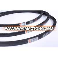 v belt for industry SPZ-SPA-SPB-SPC, 3V-5V-8V