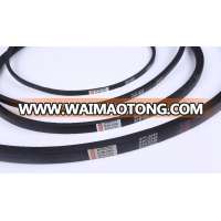 Rubber V belt for sewing machine SPZ SPA SPB SPC, 3V 5V 8V