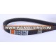 Raw Edge Cogged Narrow V-Belts XPZ-XPA-XPB-XPC 3VX-5VX-8VX