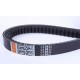 High quality Cogged Banded V-Belt Ax Bx Cx Xpa Xpb Xpc Xpz