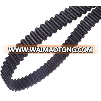 Rubber Double sided industrial Timing Belt