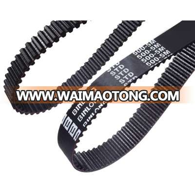 Easy entry RMA STPD Neoprene Synchronous Belt: S2M S3M S4.5M S5M S8M S14M