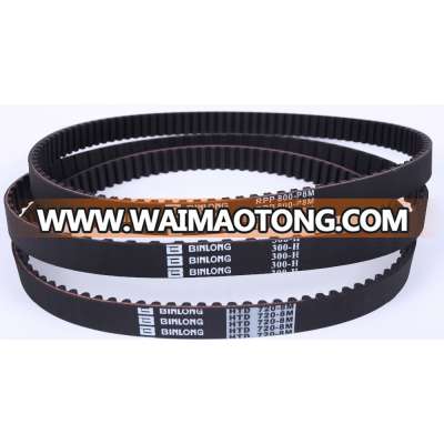 Metric Neoprene Timing Belts: T2.5-T5-AT5-T10-T20-AT10-AT20