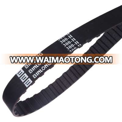 Metric Neoprene Synchronous Belts: T2.5 T5 AT5 T10 T20 AT10 AT20