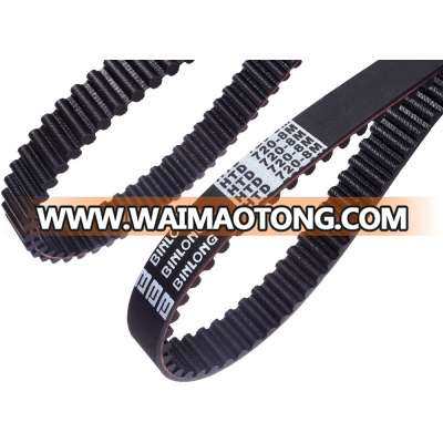 Curvilinear tooth profile RMA HTD Neoprene Synchronous Belt: 2M 3M 5M 8M 14M 20M