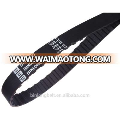 T type Industrial Timing Belts H300