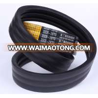 Powerbands belts A B C D SPZ SPB SPC R3V R5V R8V