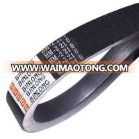 Rough Top Surface Agricultural Belts