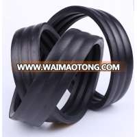 High power competitive price Banded v belt