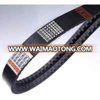 Cogged Banded Belts XPZ-XPA-XPB-XPC, 3VX-5VX-8VX , AX BX CX