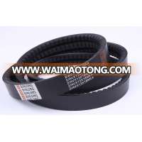 Rubber Cogged Banded V-Belt