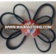 Auto v belt,v-belt, fan belt