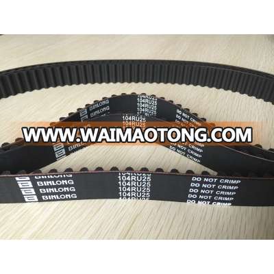 Auto timing belt china