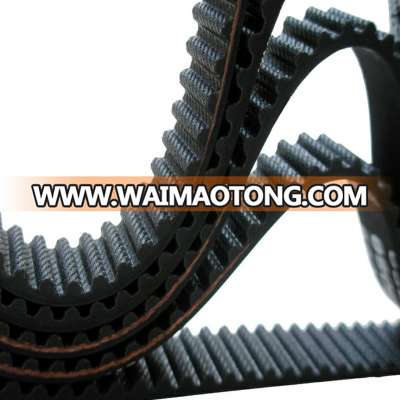 rubber timing belt china