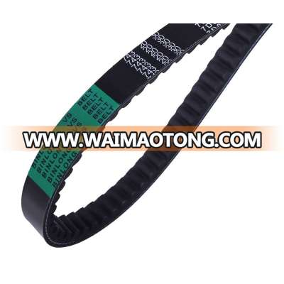 Motorcycle Variable Speed Belts