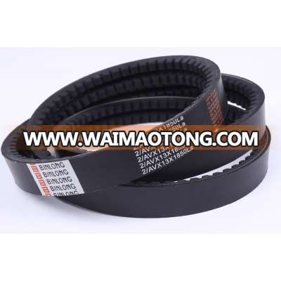 Automotive Rubber Belts