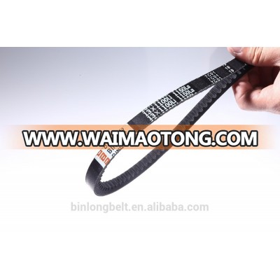 Automotive Banded V-belts