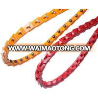 linking v belt manufacturer