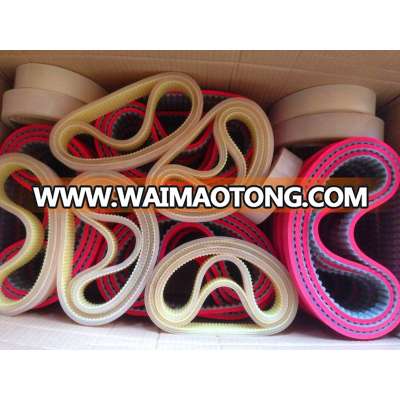 Rubber Coating Timing Belt