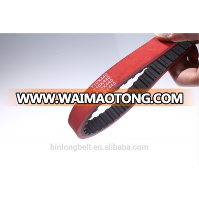 Top Coated Timing Belt