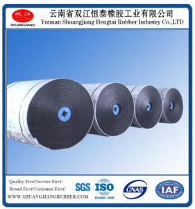 Ep300/3 Drive Belt Rubber Conveyor Belt